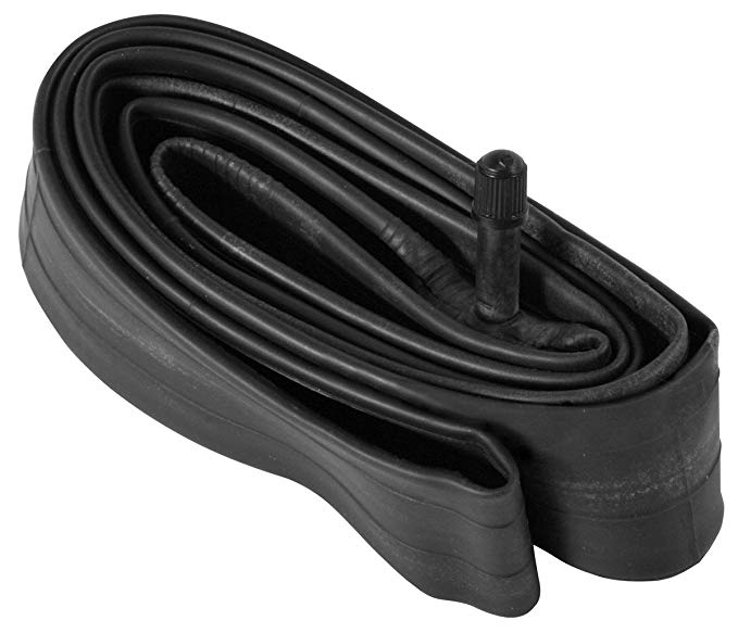 Schwinn Bike Tube (Black, 26 -Inch)