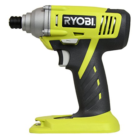 Ryobi P234g 18 Volt Impact Driver Lithium-ion (Tool Only, Battery and Charger Not Included0