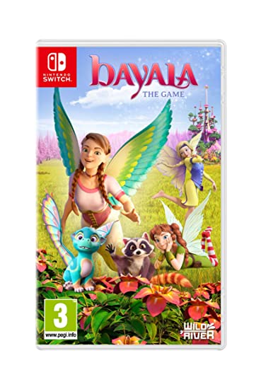 Bayala - The Game (Nintendo Switch)