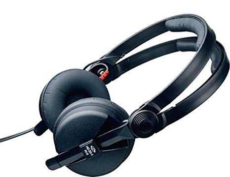 Sennheiser HD25-1 II Basic Edition