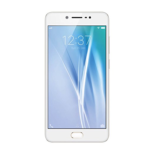 VIVO V5 (CROWN GOLD, 32GB)