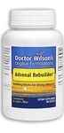 Adrenal Rebuilder 90c - Dr Wilson's Original Formulations