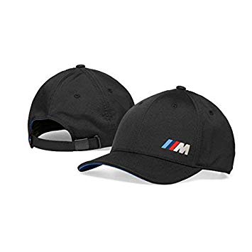 BMW M Logo Cap