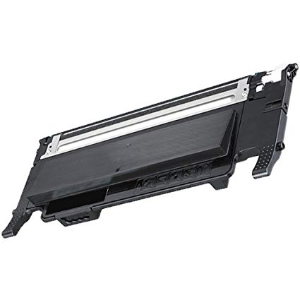 Inkfirst® Black Toner Cartridge CLP-320 BK (CLT-K407S) Compatible Remanufactured for Samsung CLP320 Black CLX-3185 CLX-3185FN CLX-3185FW CLX-3185N CLP-320N CLP-325 CLP-325W K407S 407S