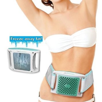 Fat Freezer Cell Freezing Body Sculpting Belt - Loss Non Surgical System