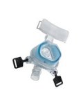 Replacement Frame and Cushion for Respironics Comfort Gel Nasal CPAP Mask - Small Size
