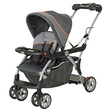 Baby Trend Sit N Stand DX Stroller, Vanguard