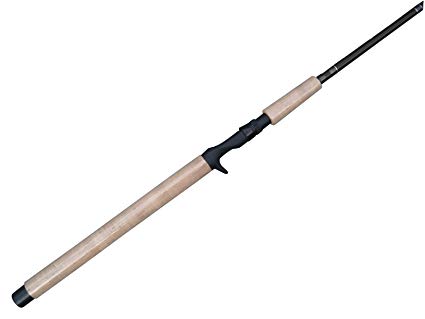 Okuma Celilo Graphite Salmon/Steelhead Casting Rod