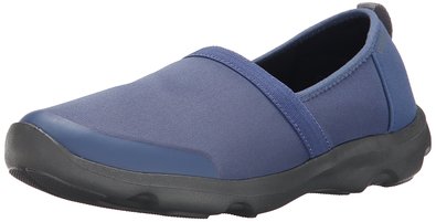 crocs Women's Duet Busy Day 2.0 Satya A-line Shoe