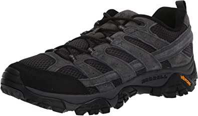 Merrell Men's Moab 2 Vent Hiking Shoe