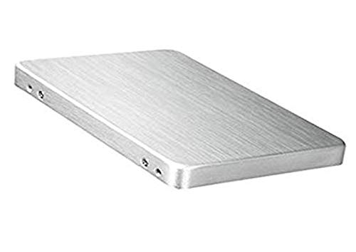 Lite-On 512GB MLC 2.5" SSD Solite State Drive, 7mm, SATA III, High Speed SSD