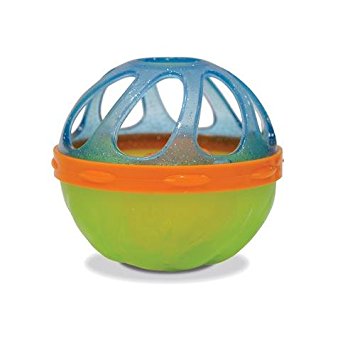 Munchkin Baby Bath Ball, Colors May Vary