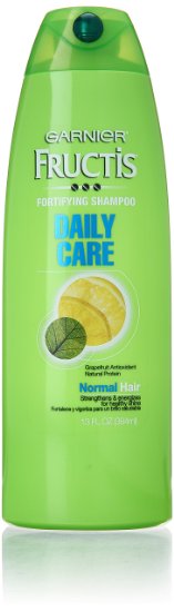 Garnier Shampoo Daily Care, 13 Fluid Ounce