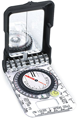 BRUNTON TruArc 15 Mirrored Compass