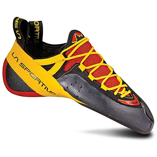 La Sportiva Unisex Genius Climbing Shoe