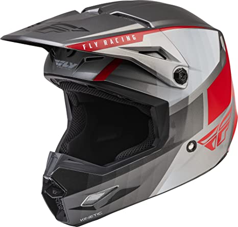 Fly Racing Kinetic Drift Helmet