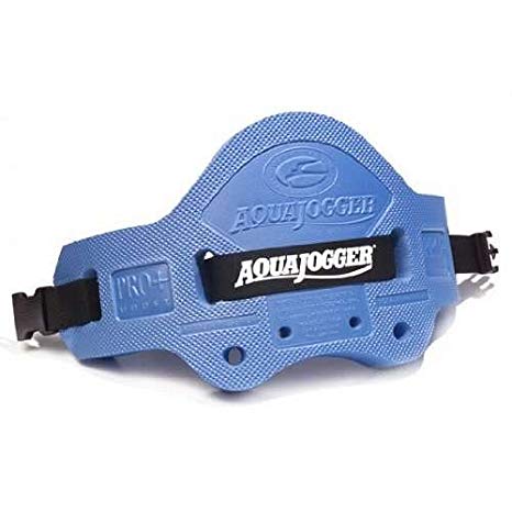Aqua Jogger Pro Plus Jogger Belt