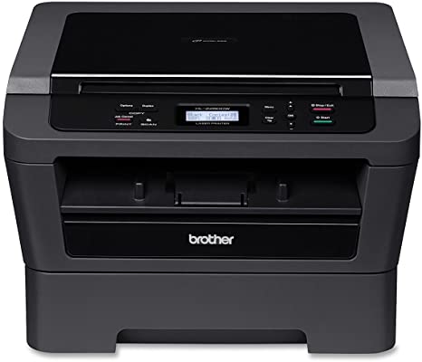 Brother HL-2280DW Wireless Monochrome Multifunction Laser Printer