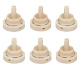 Dr Browns Natural Flow Standard Insert Replacements 6 Pack