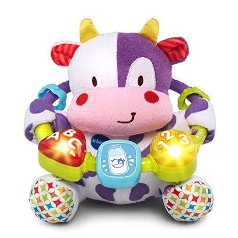 VTech Baby Lil Critters Moosical Beads - Purple - Online Exclusive