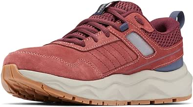 Columbia Women's Plateau Venture Hiking Shoe