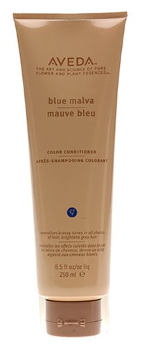 Aveda Blue Malva Conditioner, 8.5-Ounce Tube