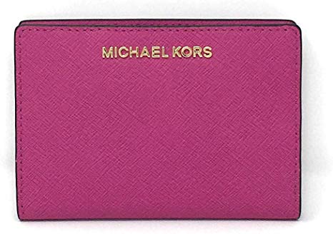 Michael Kors Carryall 2 in 1 Wallet With Card Case