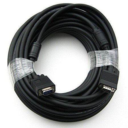 RiteAV - SVGA Monitor Cable - 50 Ft.