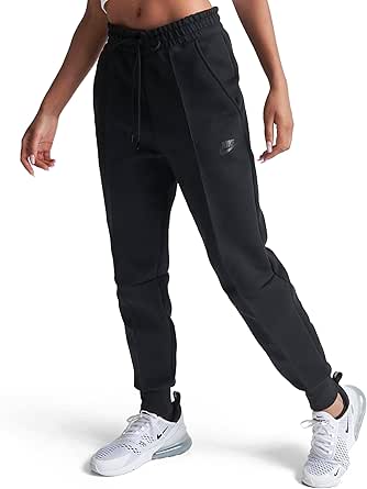 Nike Sportswear Tech Fleece Women's Mid-Rise Joggers