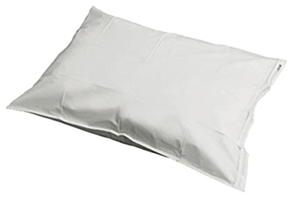 Grafco 3857 Pillow Cases, Zipper Closure