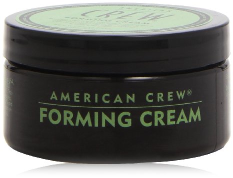 American Crew Forming Cream 85g  3oz