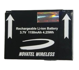 Novatel Wireless MiFi2200 Battery MiFi 2200