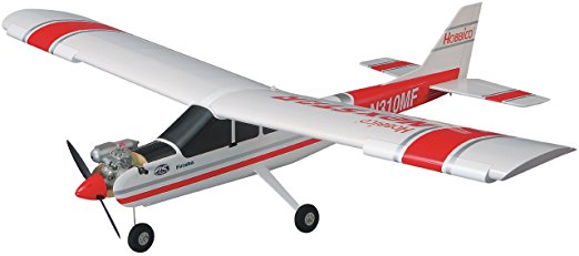 Hobbico NexSTAR .46 Trainer ARF Airplane