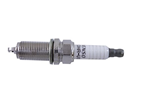 Toyota Genuine Parts 90919-01235 Spark Plug