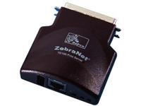 Zebranet 10/100 Printserver Ext for Z4M  Z6M  105SL S600 Rohs
