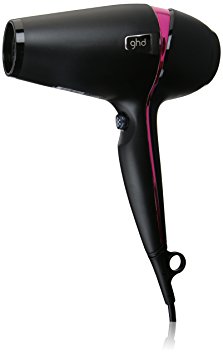 ghd Professional Air Electric Hair Dryer, Pink