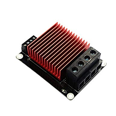 TEVO 3D Printer parts heating controller MKS MOSFET for heat bed/extruder MOS module exceed 30A support big current