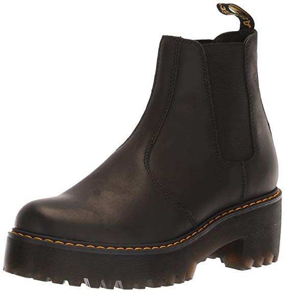 Dr. Martens Women's Rometty Fashion Boot