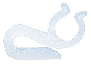 Adams Christmas 5150-99-1040 Mighty Light Clip, 300-Pack