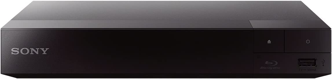 Sony BDP-S1700 Lettore Blu-Ray Full HD, USB, HDMI, Ethernet, Black