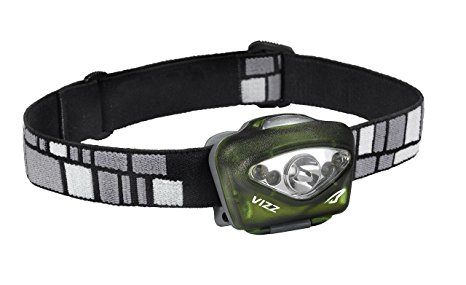 Princeton Tec Vizz Headlamp