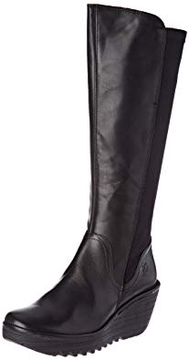 Fly London Women's Yeve779fly Boots