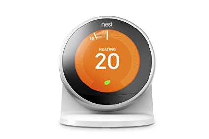 Nest Stand for Learning Thermostat, 3rd Generation