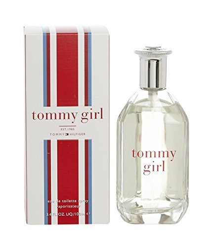 Tommy Girl By Tommy Hilfiger 3.4 oz Eau De Toilette Spray for Women