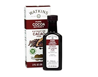 JR Watkins Cocoa Extract