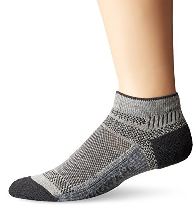 Wigwam Men's Ultra Cool-Lite Ultimax Low Sock