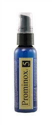 Prominox 5 Topical Hair Loss Solution