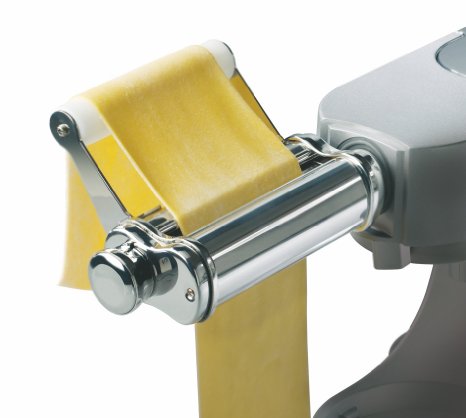 Kenwood Pasta Roller Attachment AT970A - for Kenwood Chef and Major