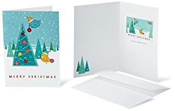 Amazon.com Gift Card in a Greeting Card (Various Designs)