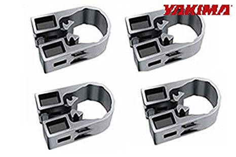 Yakima Snap Round/Square - Set of 4